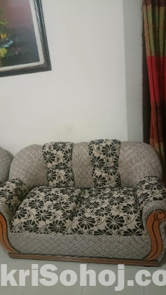 Sofa set 3-2-1